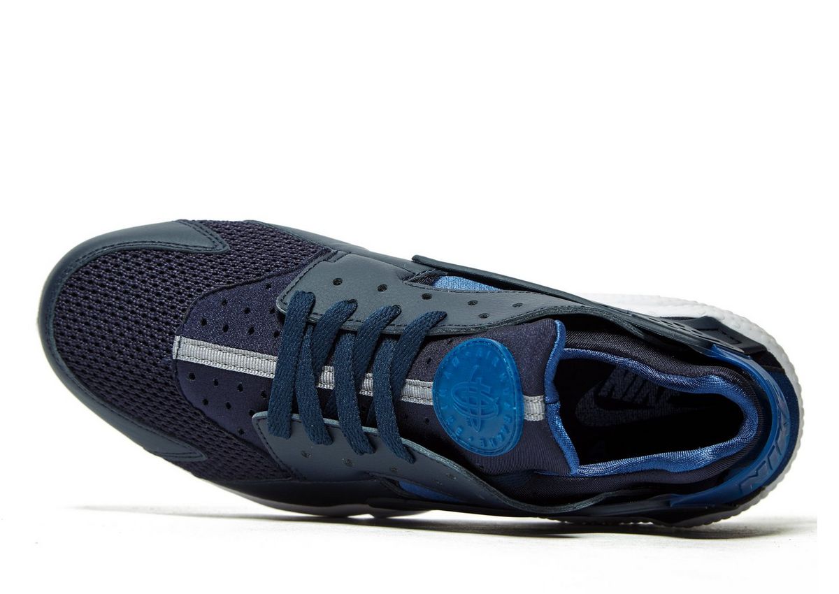 Nike Air Huarache celeste Nike Air Huarache celeste